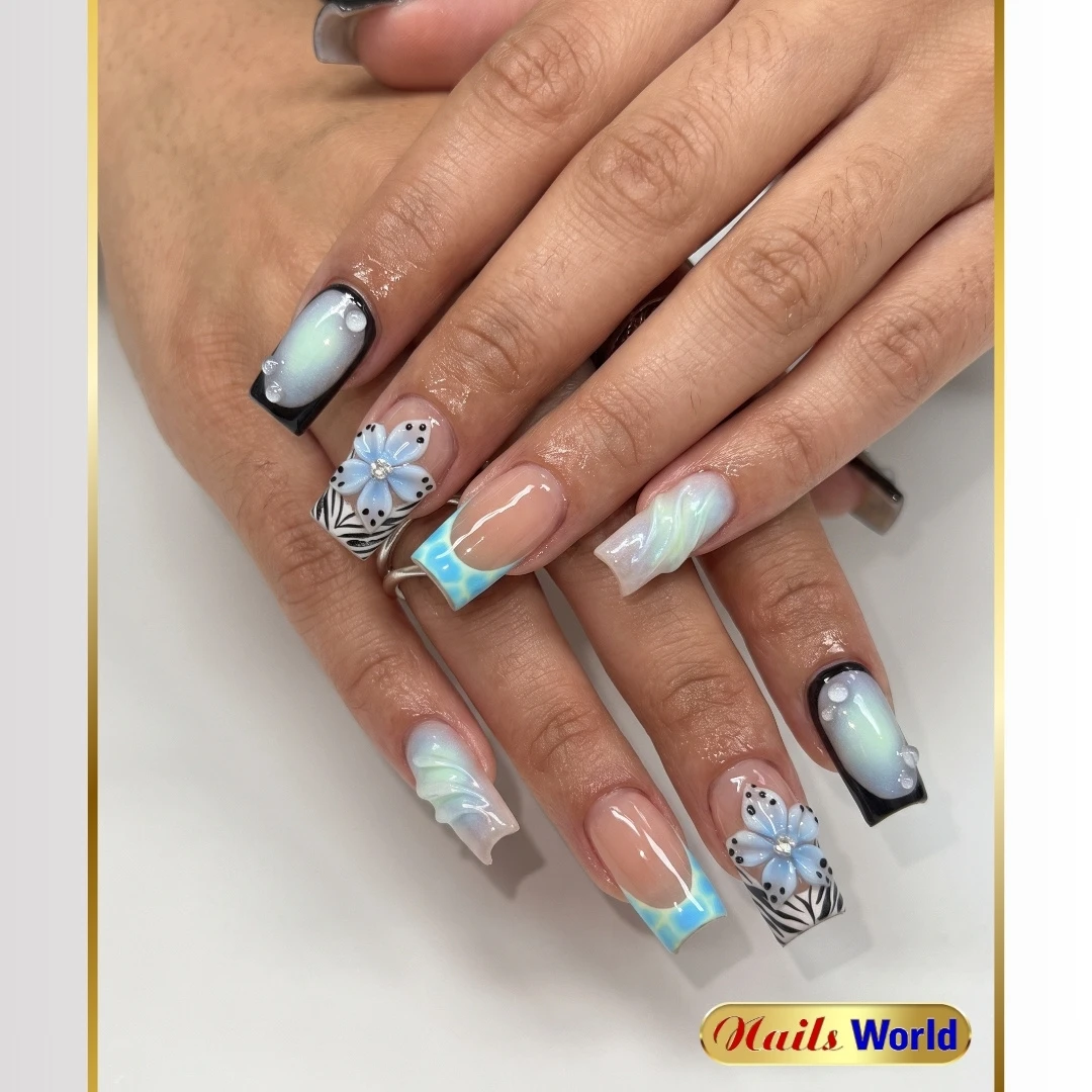 Must Try Nail Designs August 17 2026